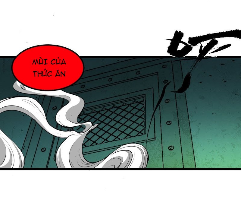 Ta Có Một Sở Nghiên Cứu Quái Vật chapter 2 - Trang 95