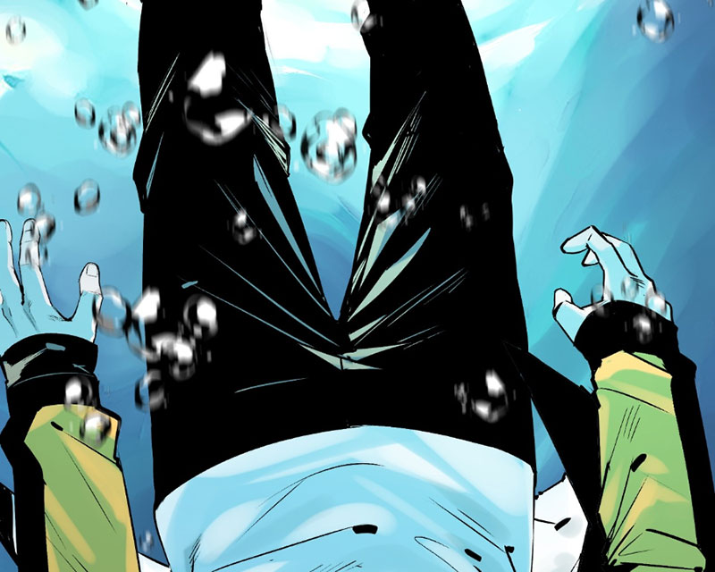 Ta Có Một Sở Nghiên Cứu Quái Vật chapter 4 - Trang 159
