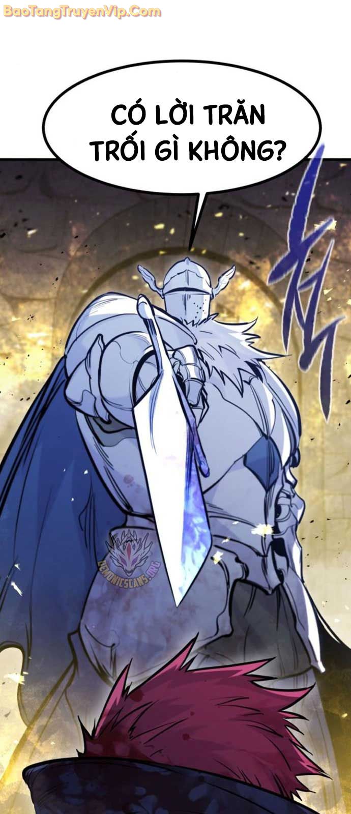 Mỗi Lính Đánh Thuê Trở Về Đều Có Một Kế Hoạch chapter 40 - Trang 37