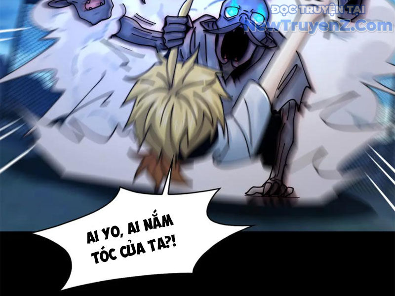 đối Mặt Với Bệnh Tâm Thần, Ma Quỷ Chẳng Là Cái Thá Gì chapter 127 - Trang 18