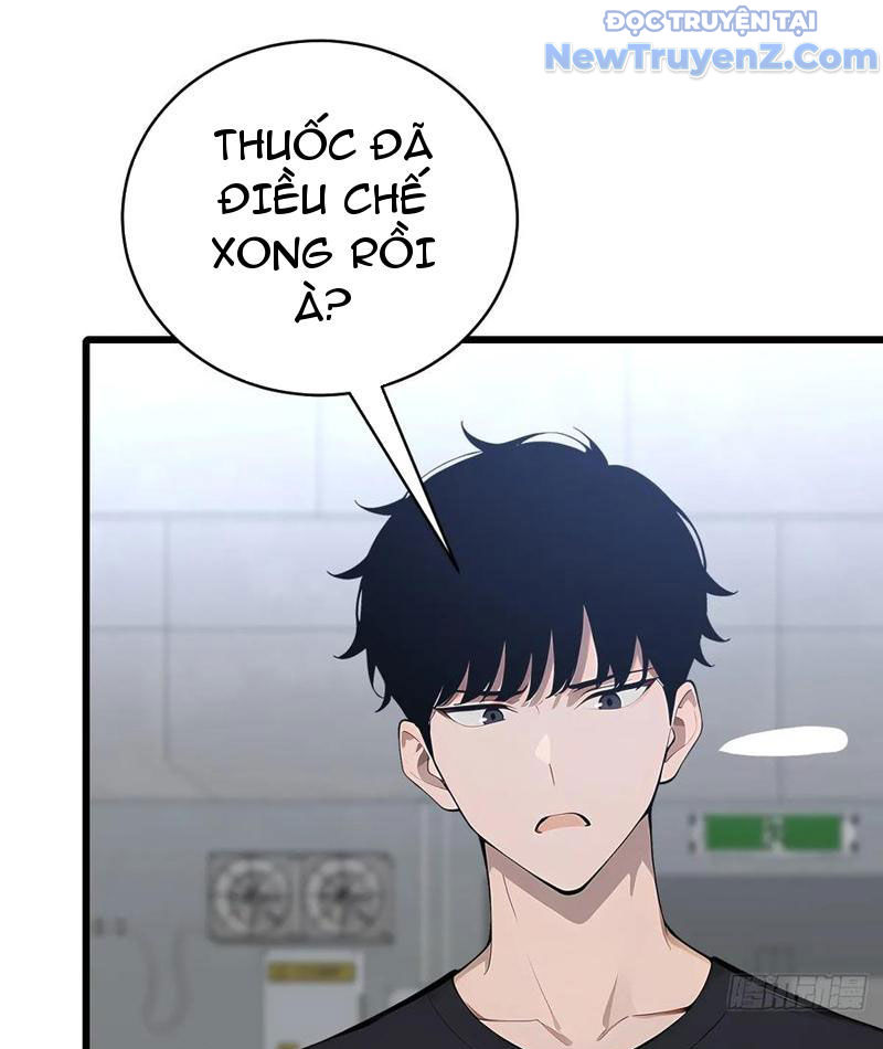 Thần thoại xâm lấn: Ta ở Địa Cầu trảm thần minh chapter 56 - Trang 55
