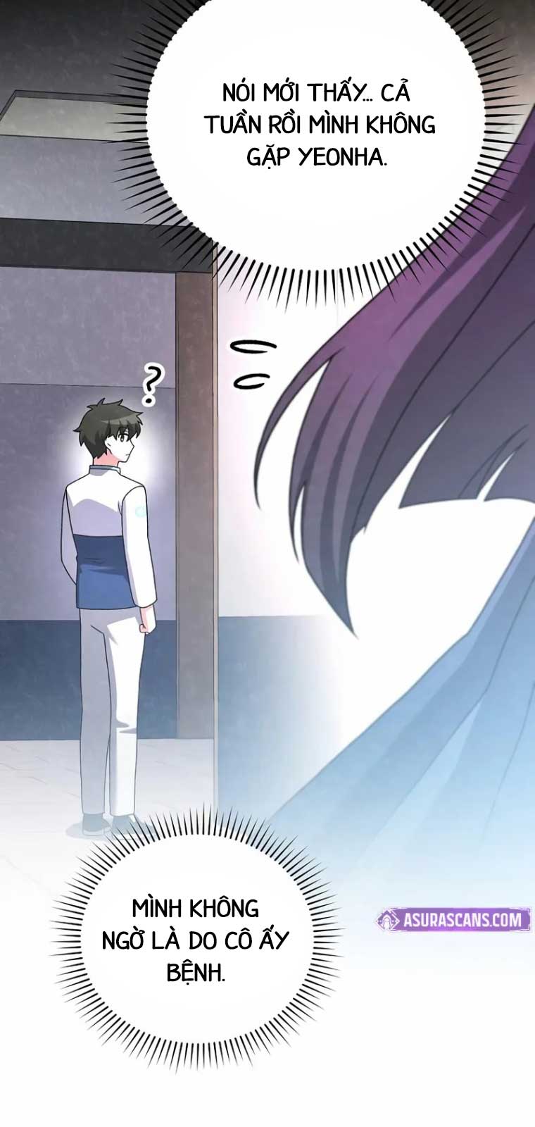 Nhân Vật Ngoài Lề Tiểu Thuyết chapter 128.1 - Trang 80