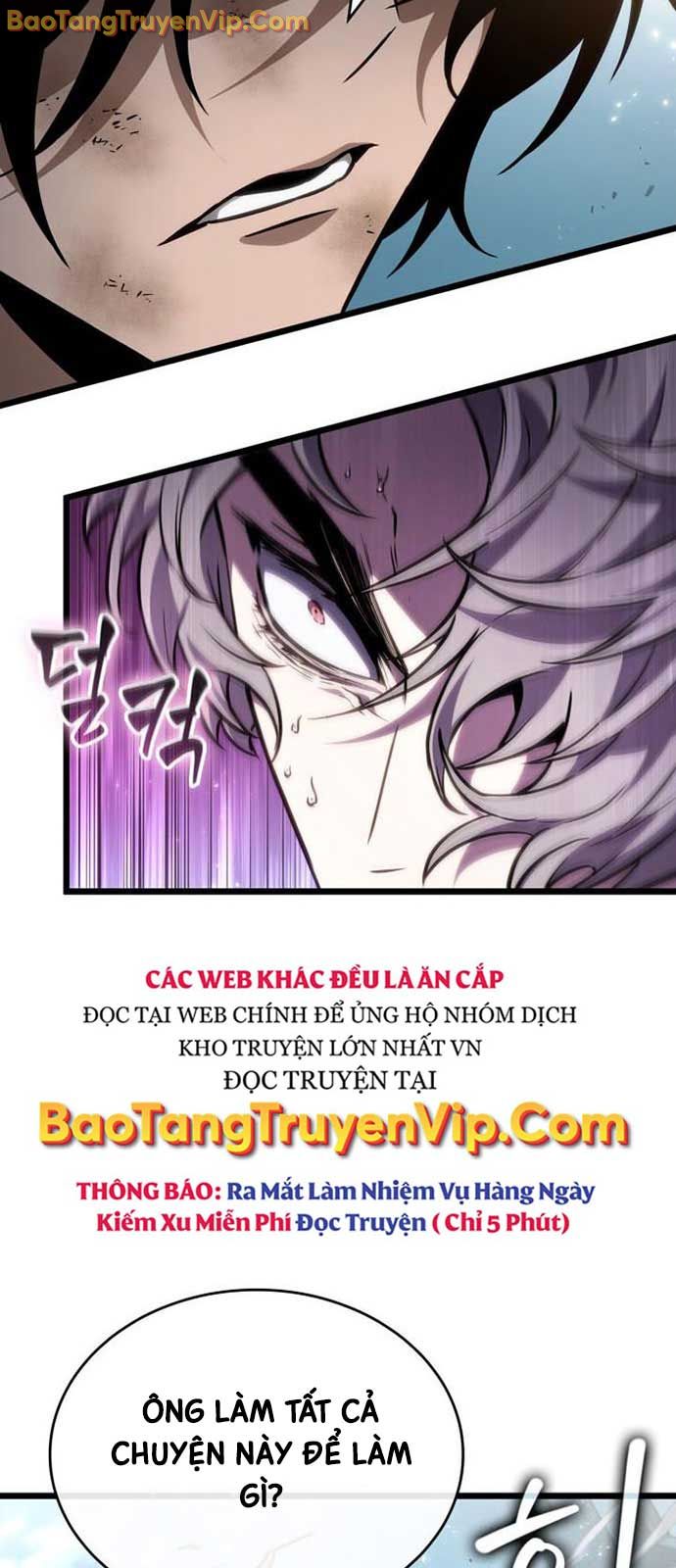 Thế Giới Sau Tận Thế chapter 182 - Trang 26