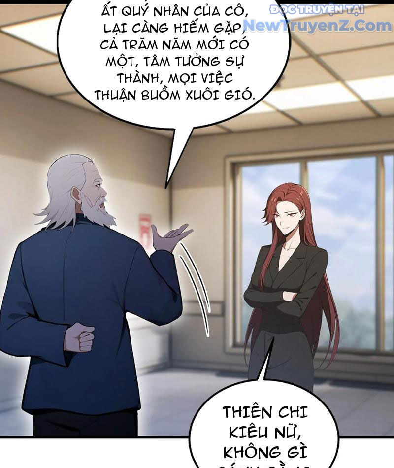 Quá Ảo! Ta Mở Lớp Đào Tạo Nữ Đế chapter 102 - Trang 27