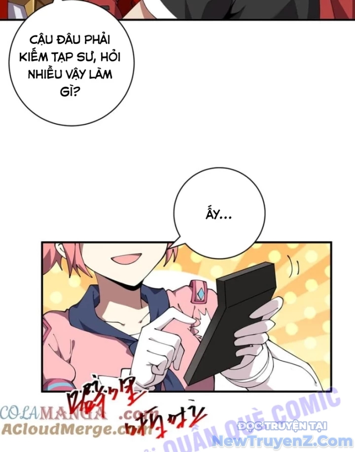 Siêu Thần Chế Tạp Sư chapter 170 - Trang 12