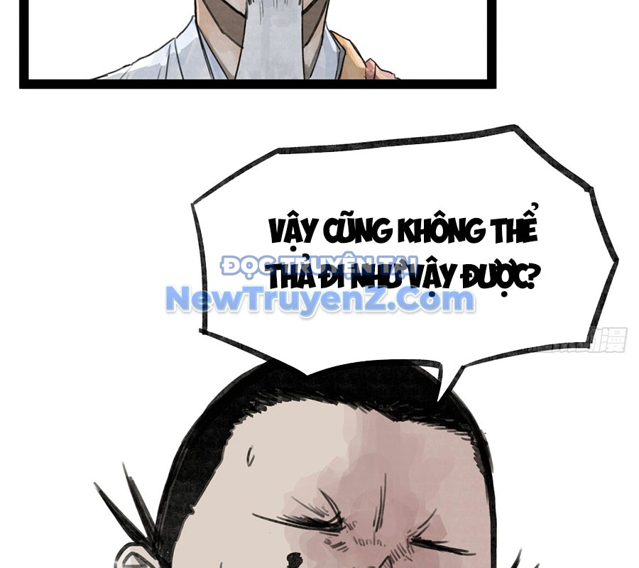 Hiệp Khách Hành Bất Thông chapter 34 - Trang 10