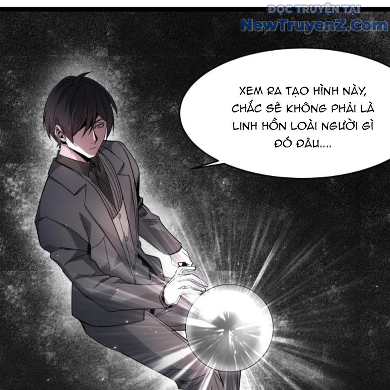 Sức Mạnh Của Ác Thần chapter 161 - Trang 15