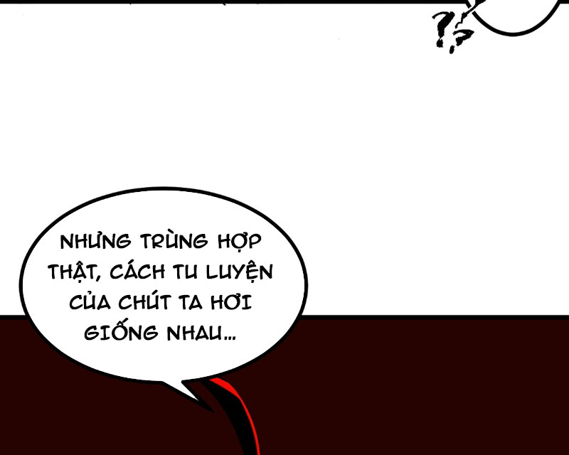 Ta Có Một Sở Nghiên Cứu Quái Vật chapter 4 - Trang 134