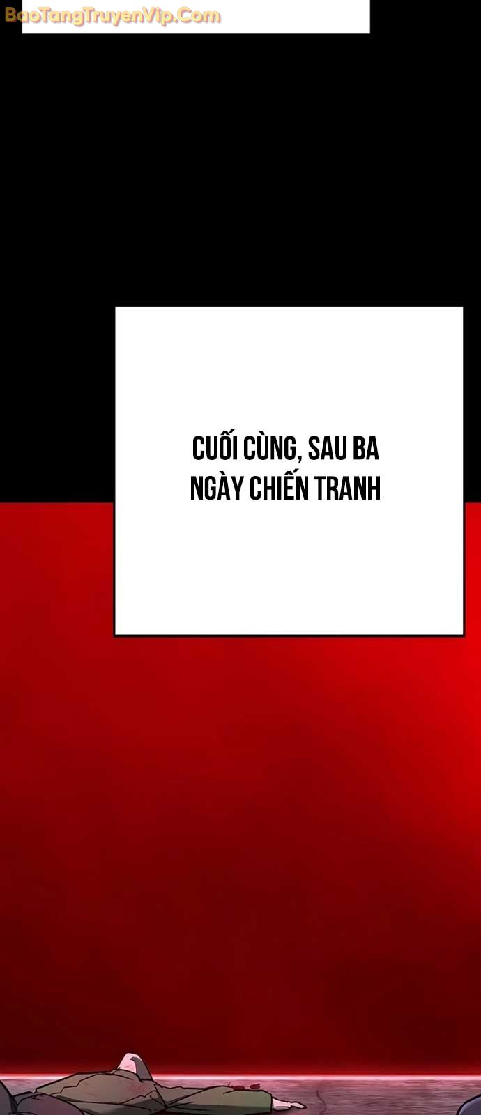 Cách Mạng Bắt Nạt chapter 27 - Trang 32