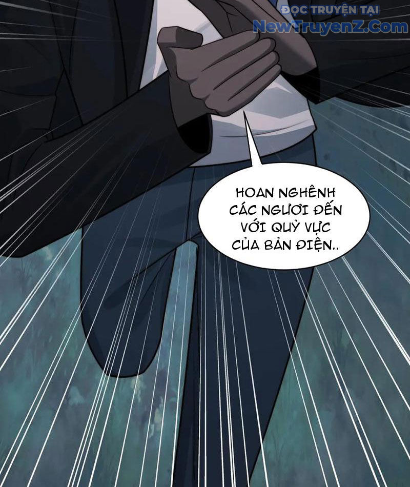 đối Mặt Với Bệnh Tâm Thần, Ma Quỷ Chẳng Là Cái Thá Gì chapter 131 - Trang 92