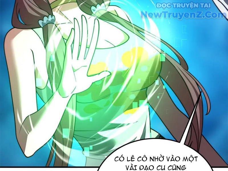 Ta Thăng Cấp Cho Người Khác Tại Tận Thế chapter 39 - Trang 85