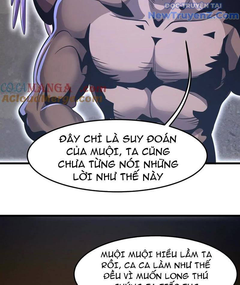 Vũ Trụ Trùng Vương chapter 41 - Trang 20