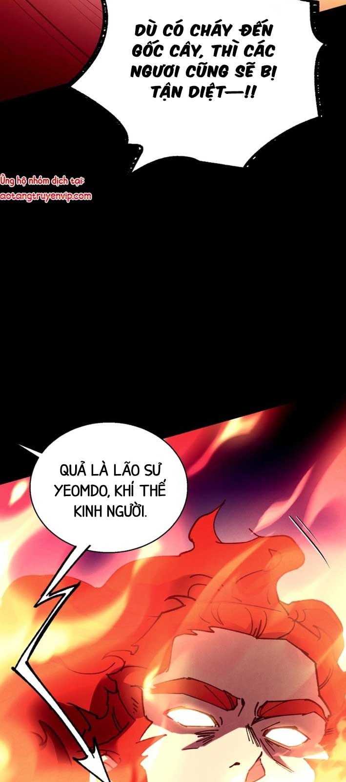 Phi Lôi Đao Thuật chapter 206.1 - Trang 64