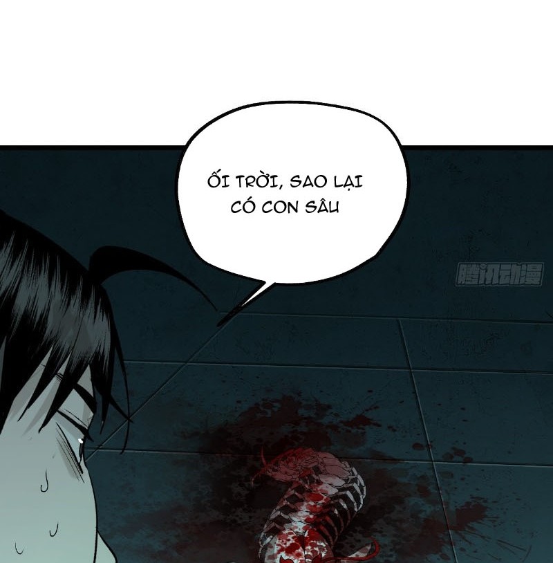 Ta Có Một Sở Nghiên Cứu Quái Vật chapter 7 - Trang 40