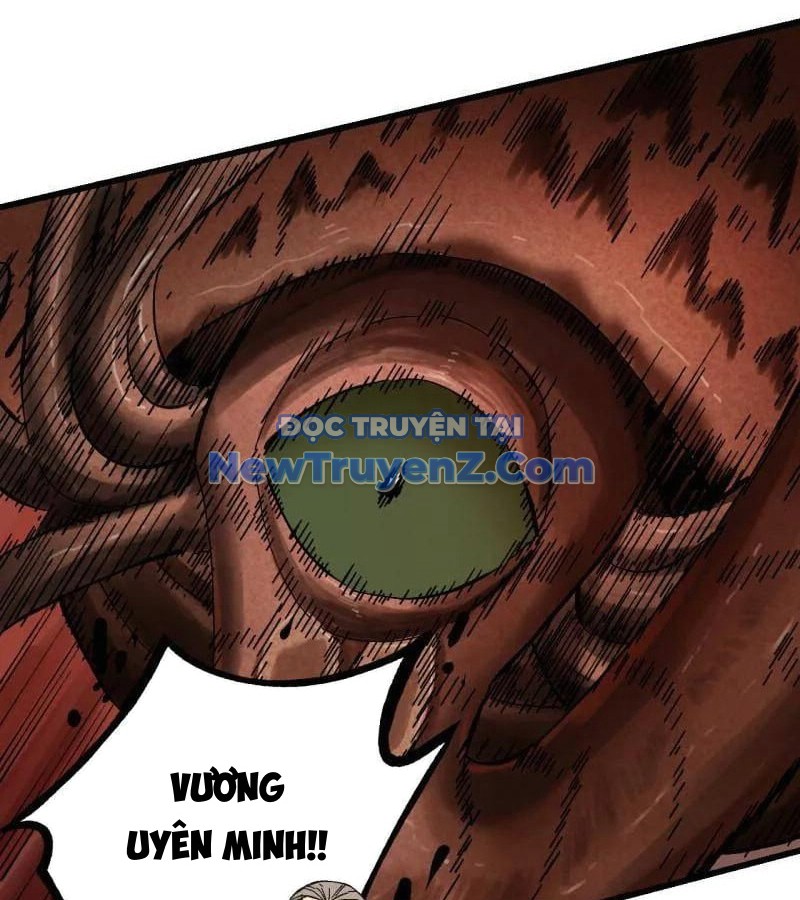 Truyền Võ chapter 468 - Trang 10