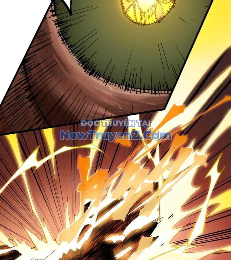 Truyền Võ chapter 468 - Trang 13