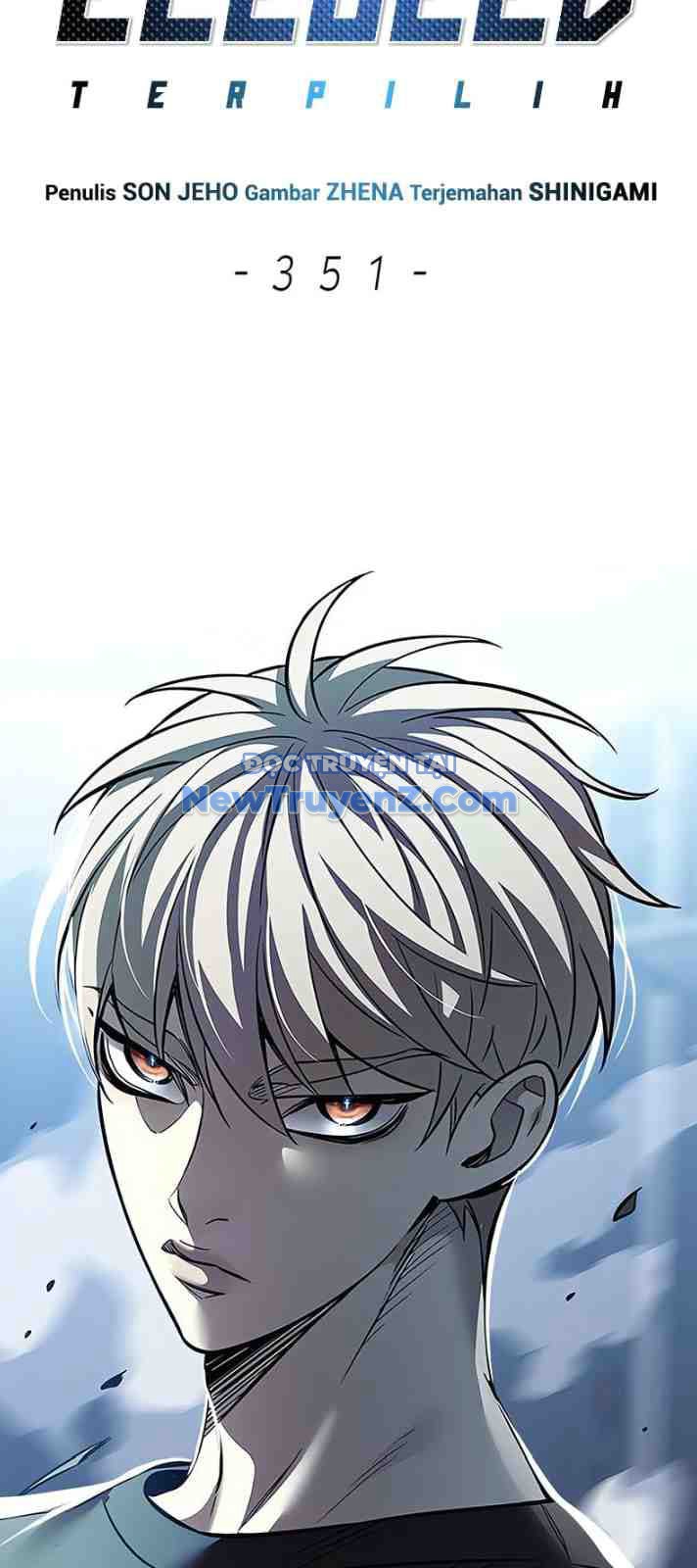 Hóa Thân Thành Mèo chapter 351 - Trang 3