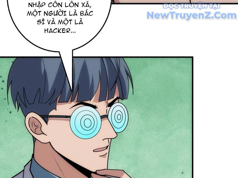 Tin Tức Của Toàn Tri Giả chapter 46 - Trang 21