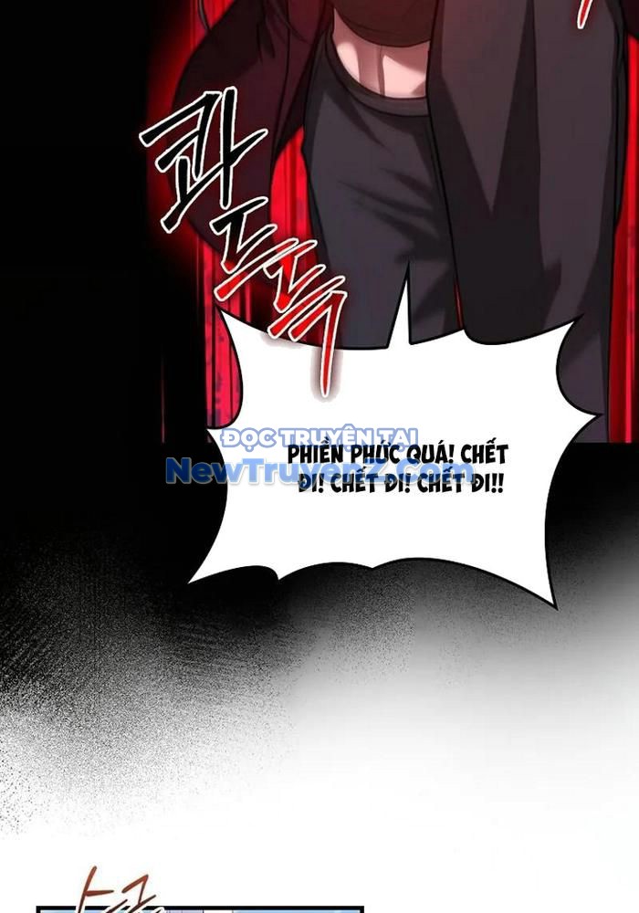 Thiên Tài Võ Thuật Hồi Quy chapter 92 - Trang 52
