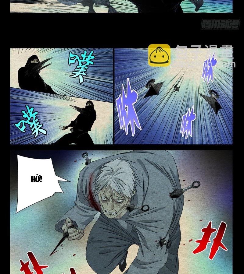 Nhất Nhân Chi Hạ chapter 490 - Trang 17