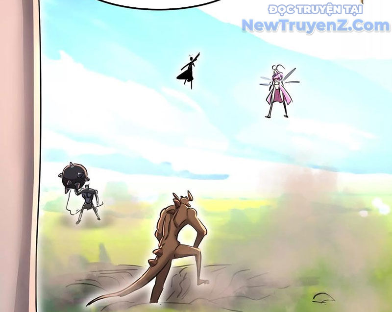 Vũ Trụ Trùng Vương chapter 45 - Trang 51