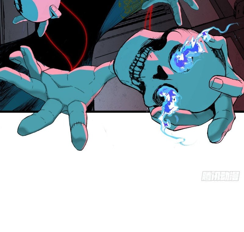 Ta Có Một Sở Nghiên Cứu Quái Vật chapter 7 - Trang 108