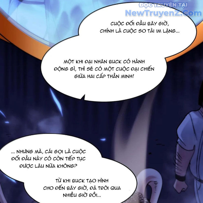 Sức Mạnh Của Ác Thần chapter 161 - Trang 91