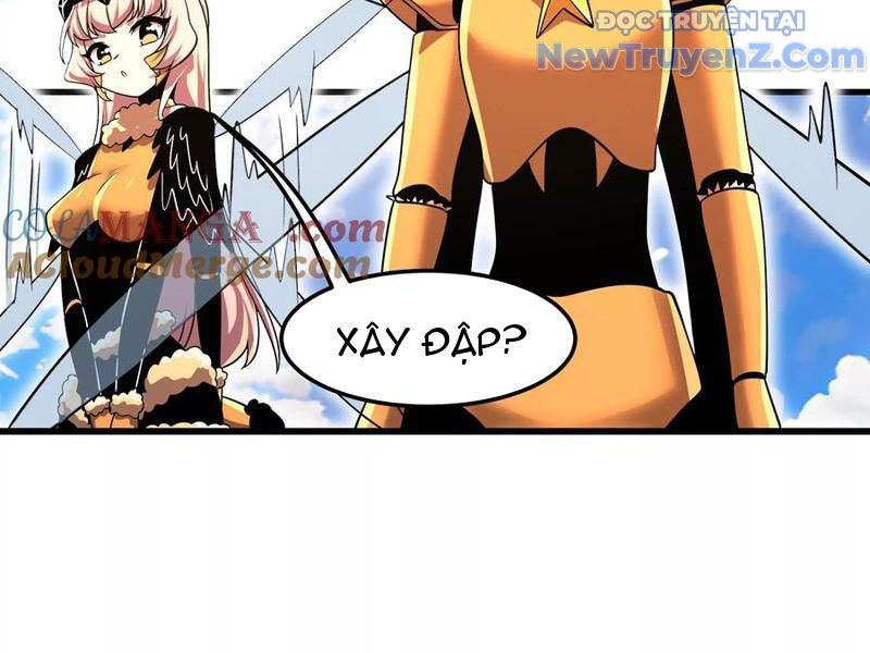 Vũ Trụ Trùng Vương chapter 39 - Trang 58