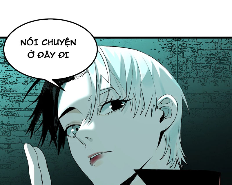 Ta Có Một Sở Nghiên Cứu Quái Vật chapter 5 - Trang 37