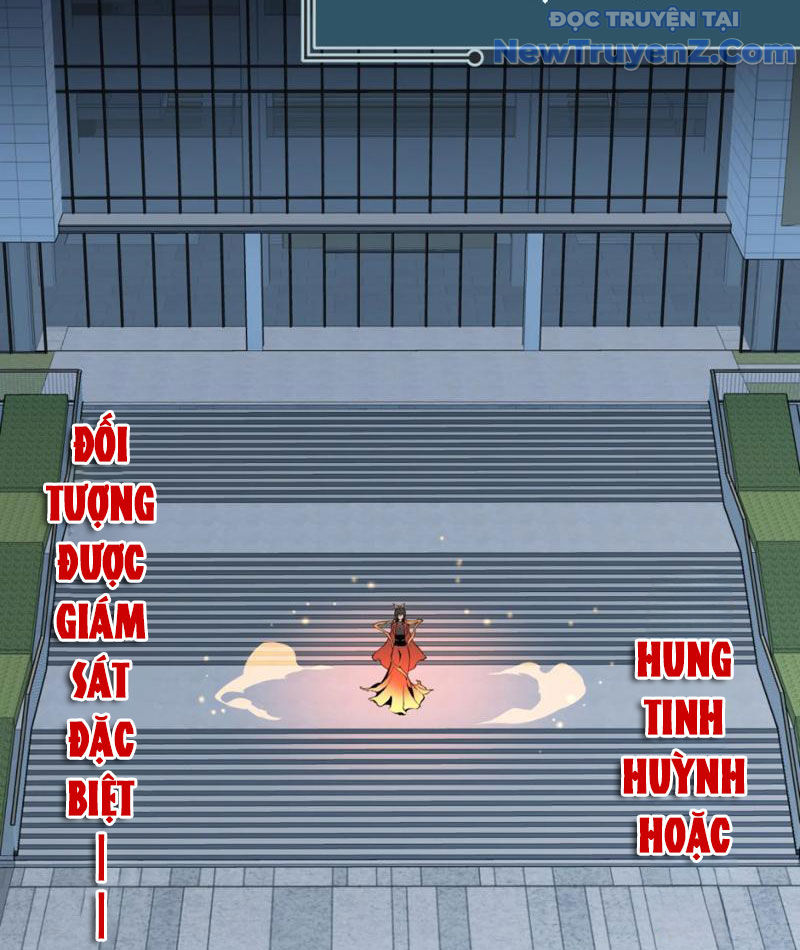 Hung Tinh Mê Hoặc - Máy Mô Phỏng Loạn Thế chapter 1 - Trang 147