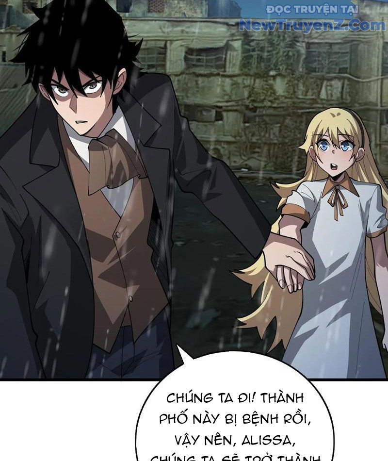 Người chơi đệ nhất chapter 47 - Trang 73