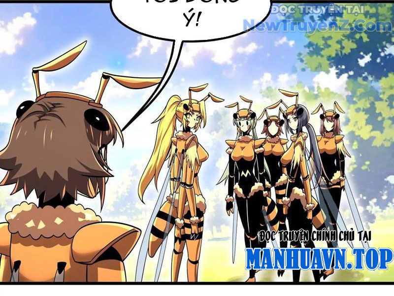 Vũ Trụ Trùng Vương chapter 38 - Trang 92