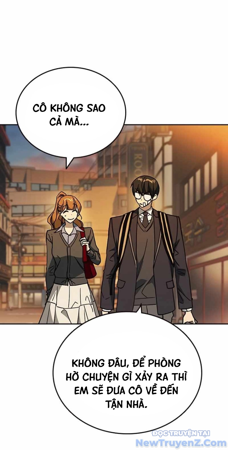 Học Nhóm chapter 276 - Trang 73