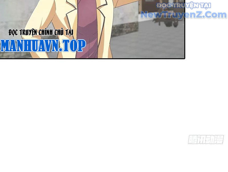 Tu Tiên Trở Về Tại Vườn Trường - Season 2 chapter 169 - Trang 38