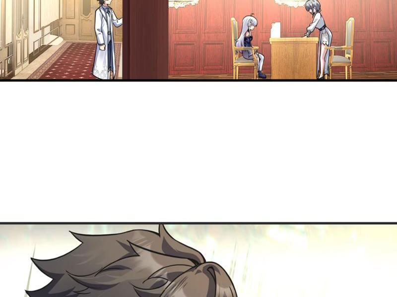 Toàn Bộ Fan Của Ta Đều Là Ma Nữ chapter 5 - Trang 42