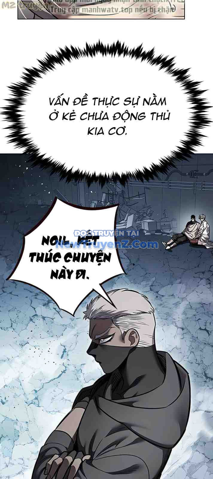 Hóa Thân Thành Mèo chapter 351 - Trang 30