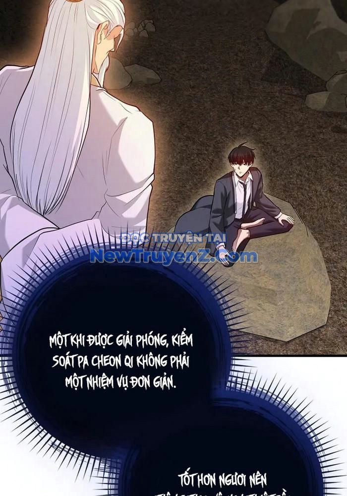 Thiên Tài Võ Thuật Hồi Quy chapter 92 - Trang 5