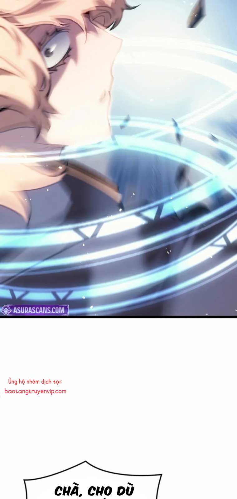 Đế Vương Hồi Quy chapter 82 - Trang 34