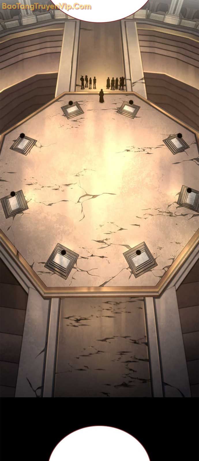 Đại Pháp Sư Toàn Năng chapter 119 - Trang 90