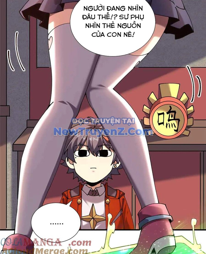 Siêu Thần Chế Tạp Sư chapter 172 - Trang 10