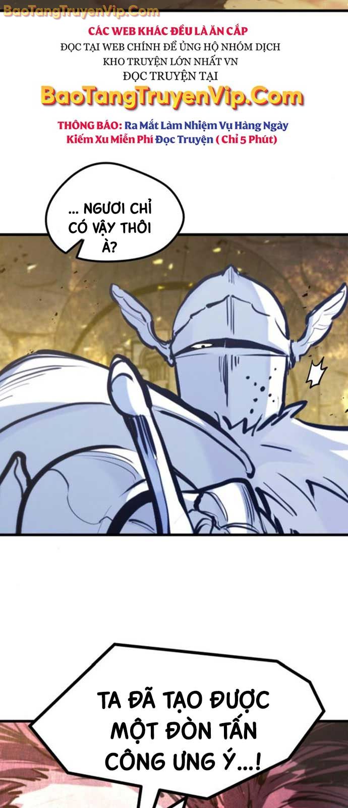 Mỗi Lính Đánh Thuê Trở Về Đều Có Một Kế Hoạch chapter 40 - Trang 39