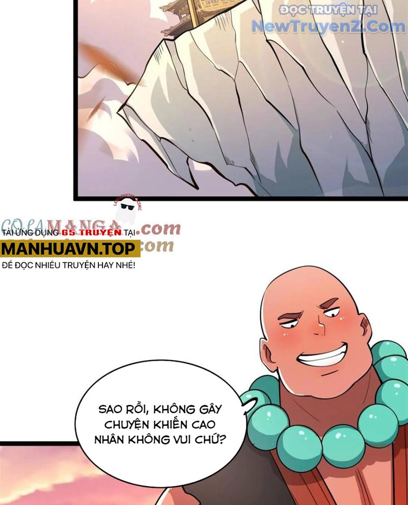 Nguyên Lai Ta Là Tu Tiên đại Lão chapter 561 - Trang 16