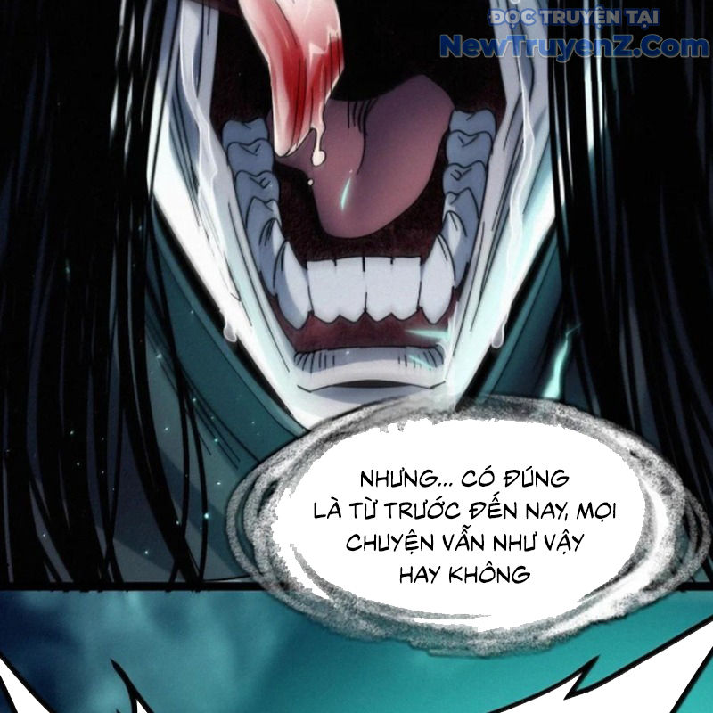 Sức Mạnh Của Ác Thần chapter 160 - Trang 45