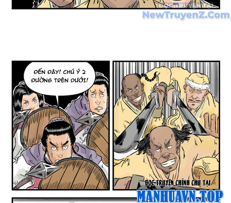 Đan Ngu Huyền Ngôn chapter 30 - Trang 9