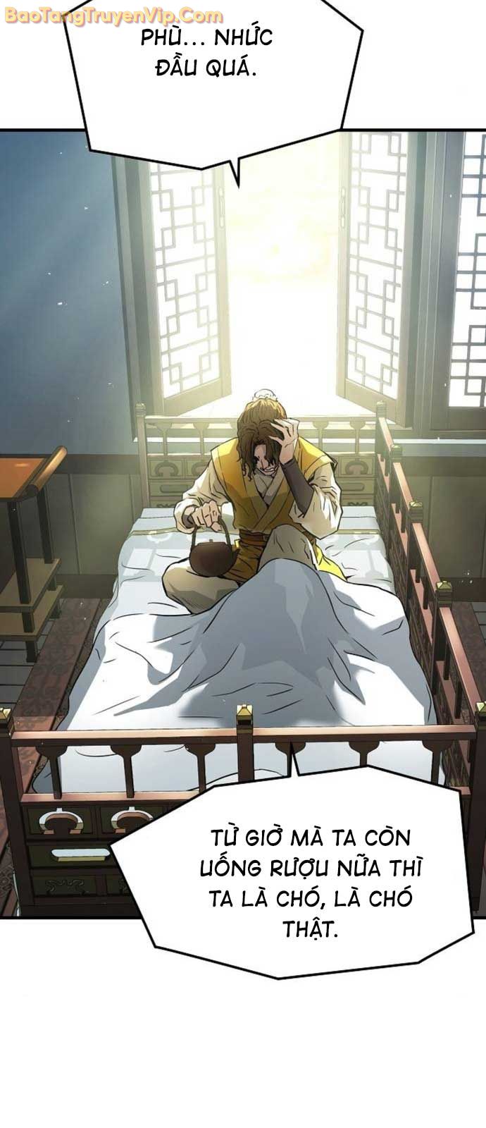 Tuyệt Thế Hồi Quy chapter 49 - Trang 7