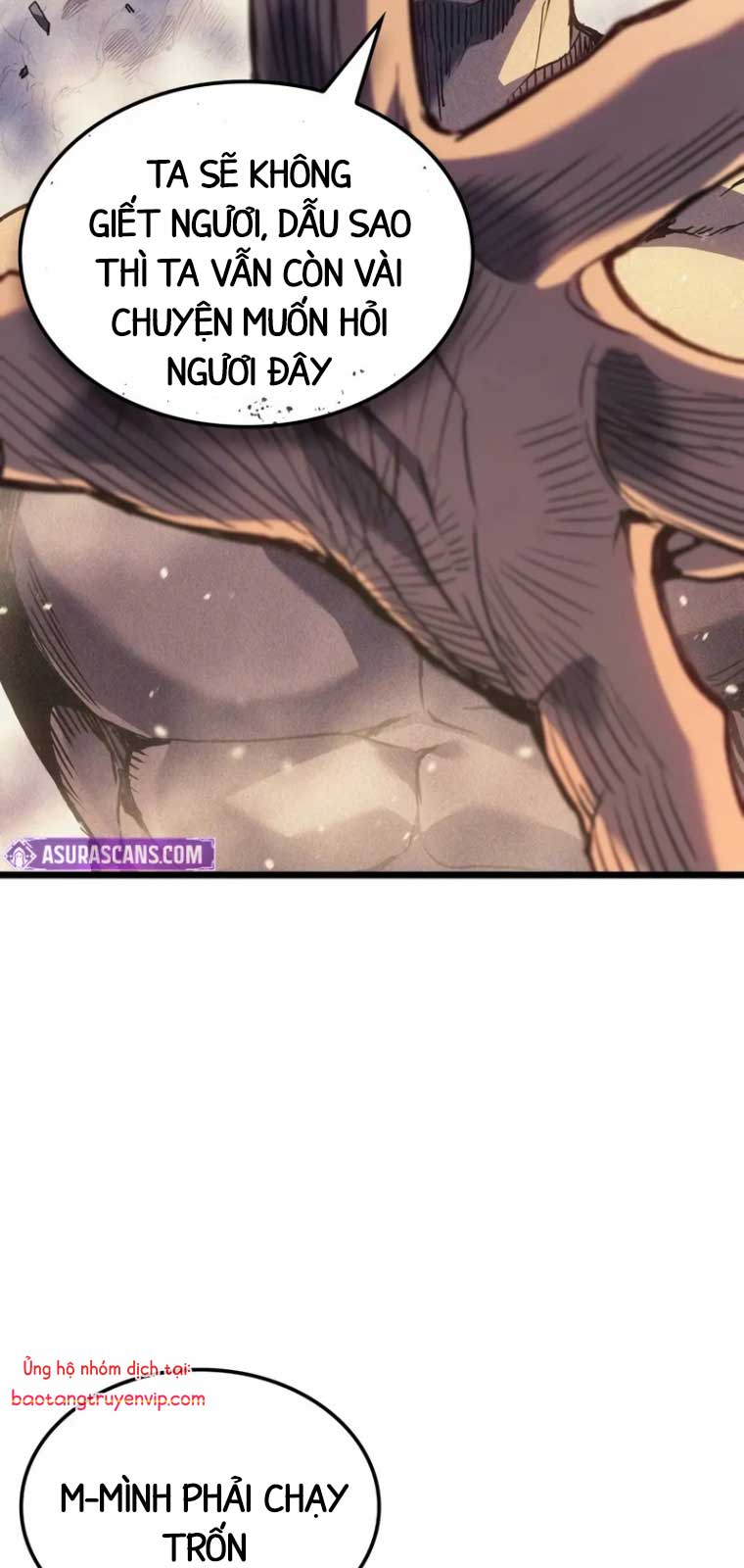 Đế Vương Hồi Quy chapter 82 - Trang 69