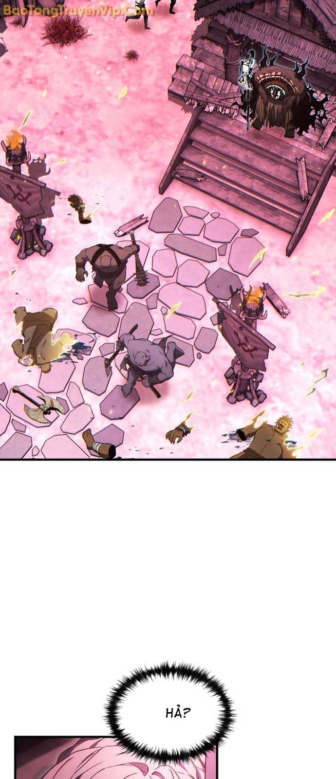 Người Chơi Mạnh Nhất Hồi Quy Lần Thứ 100 chapter 56 - Trang 38