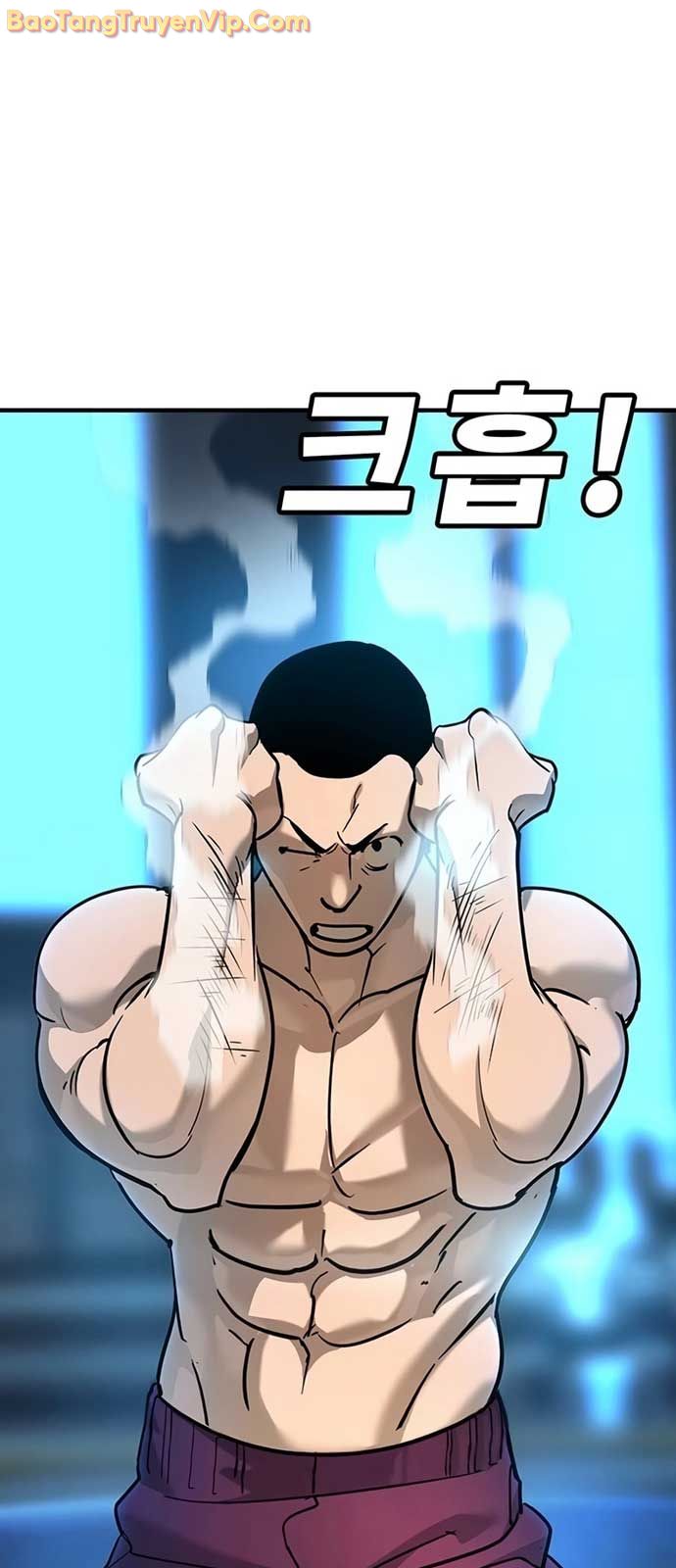 Cách Mạng Bắt Nạt chapter 27 - Trang 23