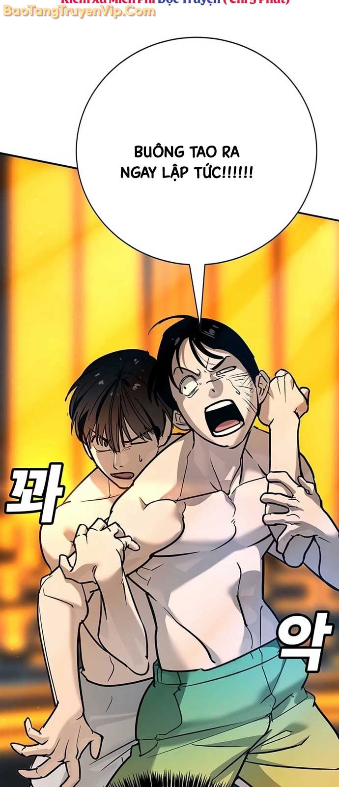 Cách Mạng Bắt Nạt chapter 27 - Trang 13
