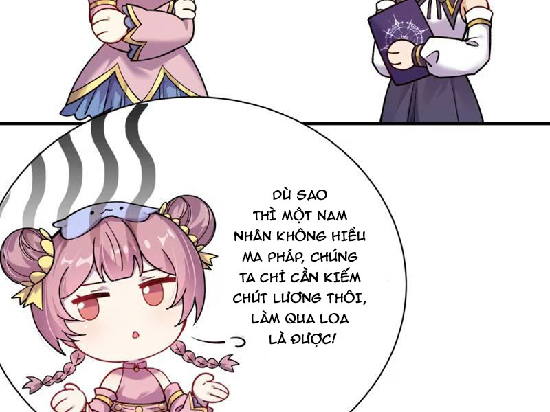 Toàn Bộ Fan Của Ta Đều Là Ma Nữ chapter 6 - Trang 125